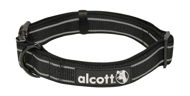 Adventure dog deals collar