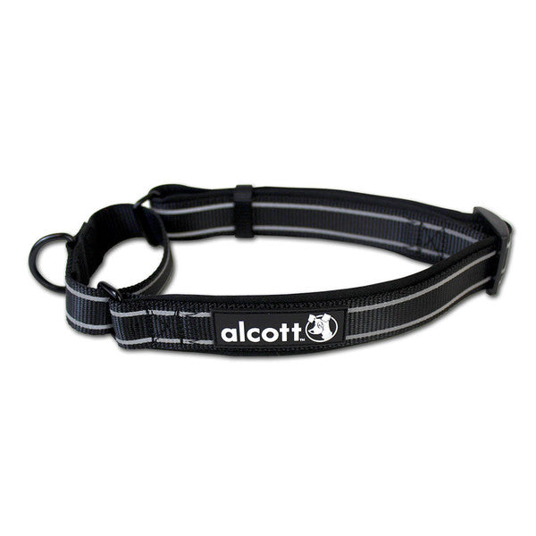 Black dog training collar shop