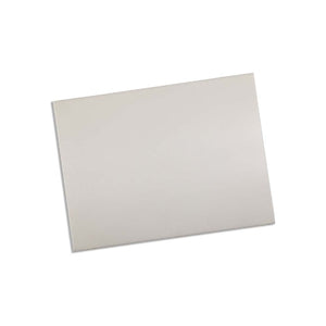 Rolyan Aquaplast-T Solid 3.2mm Splinting Material (46 x 61cm) - Beige