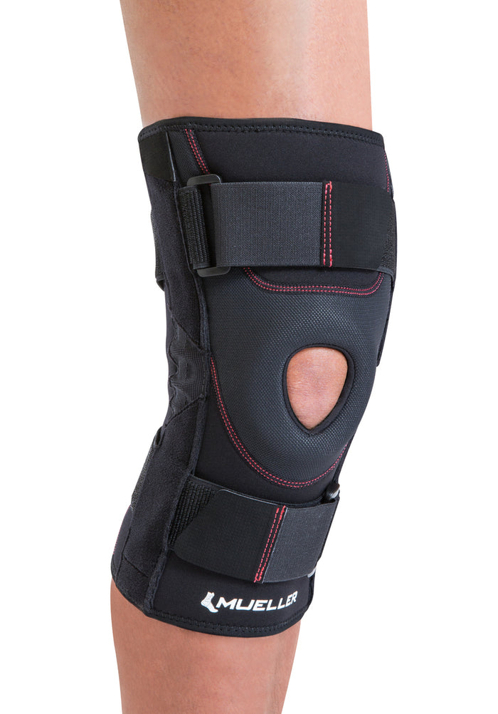 Mueller Sport Care Patella Stabiliser Knee Brace - Medium