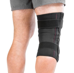 Mueller Sport Care Patella Stabiliser Knee Brace - Medium