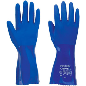 Portwest A880 Trawlmaster 30cm Gauntlet (Pack of 10)