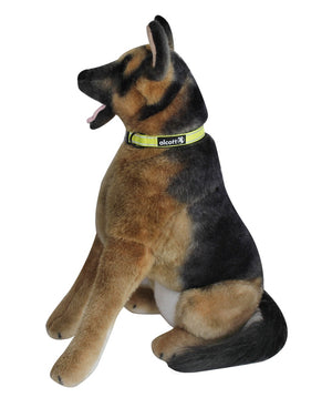 Alcott Reflective High Visibility Dog Collars - RS Solutions
