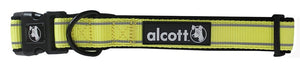 Alcott Reflective High Visibility Dog Collars - RS Solutions