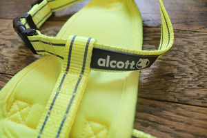 Alcott Reflective High Visibility Dog Harness - RS Solutions