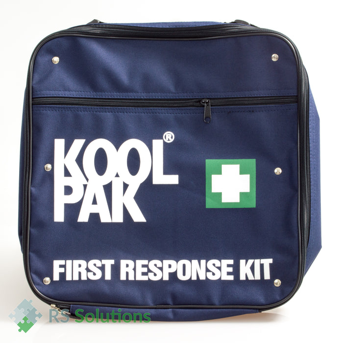 Koolpak Premium Empty First Aid Kit Bag