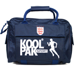 Koolpak Premium Empty Touchline Physio Sports First Aid Bag