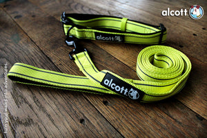 Alcott Reflective High Visibility Dog Leash Lead - RS Solutions