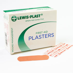Stretch Elastic Fabric First Aid Plasters