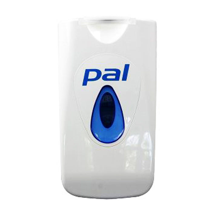 Wall Mounted PAL Medipal Wipe Dispenser Mini2 X69110 - Commercial & Gym