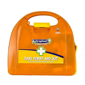 Taxi First Aid Kit