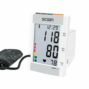Scian LD-582 Digital Fully Automatic Blood Pressure Monitor